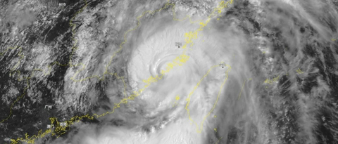 “杜苏芮”对福鼎仍有明显风雨影响！又一个台风已生成！