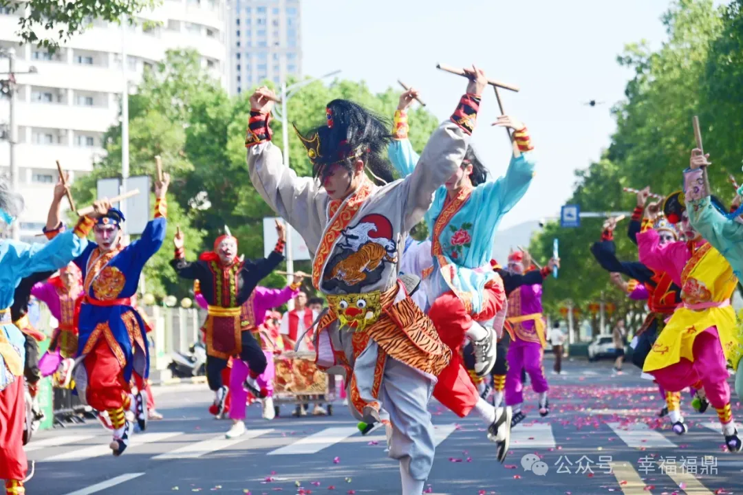 他們來“炸街”了  前！方！高！能！