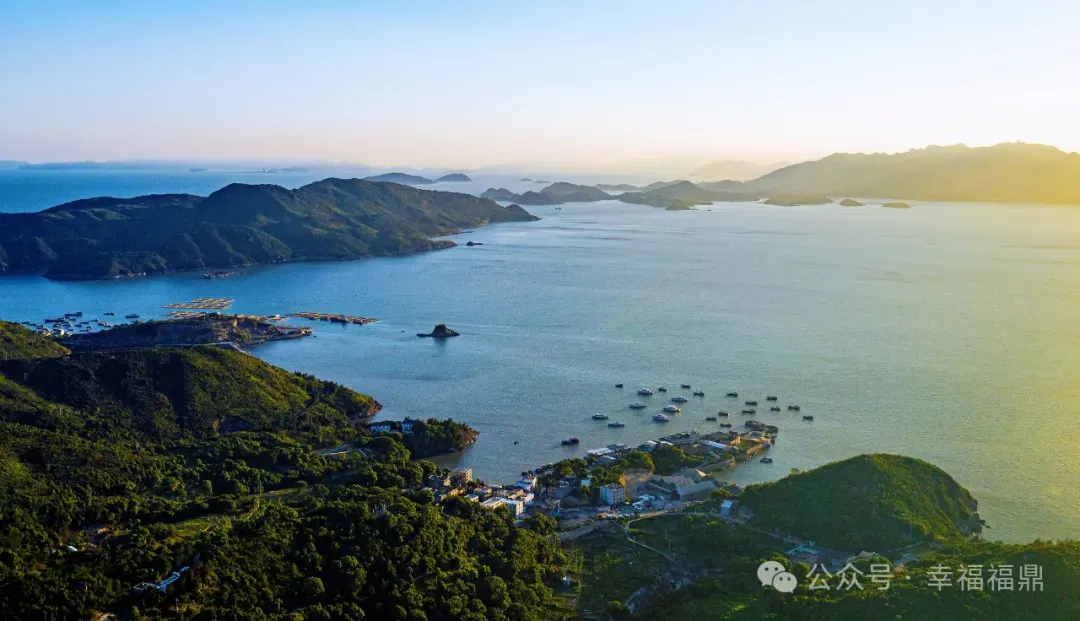 海島群眾告別“用氣難”