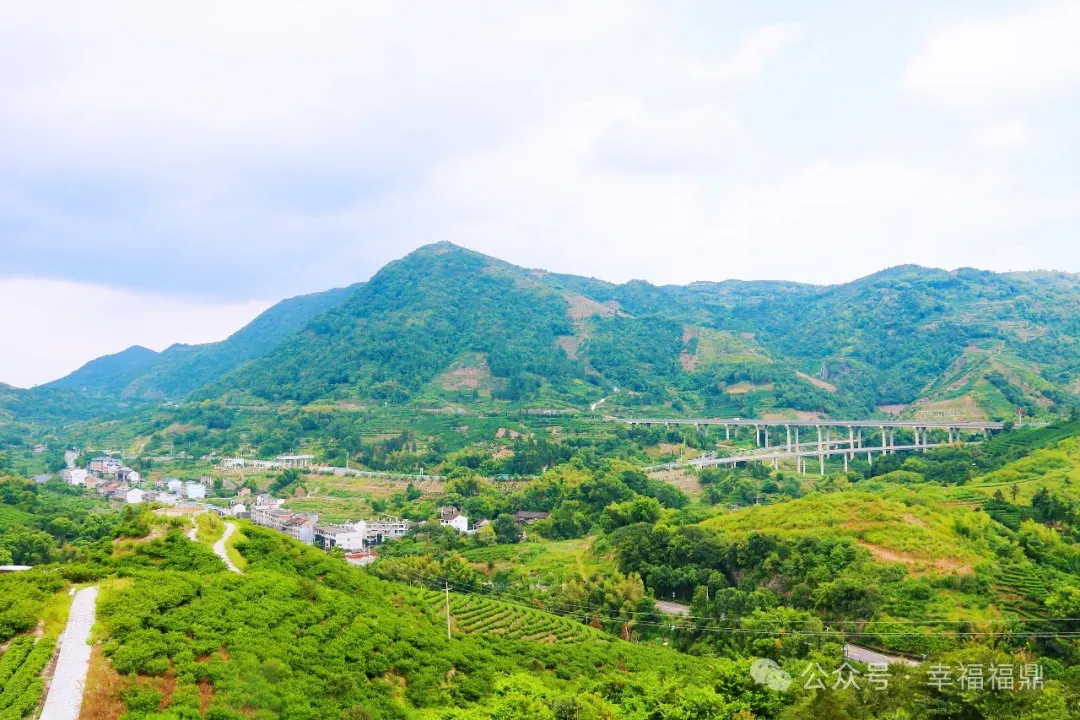 貫嶺鎮(zhèn)：建好“四好農(nóng)村路”助力振興夢