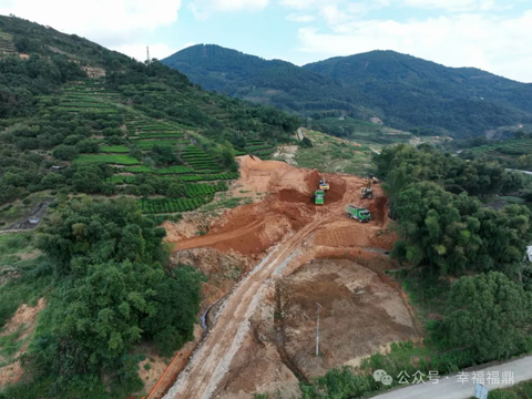 佳陽這個大項目，跑出征遷“加速度”