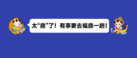 有群星演唱会，还有……接下来的福鼎真的太高能了！