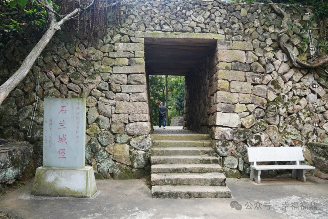 “村”游去！福鼎这座千年古村值得去走走