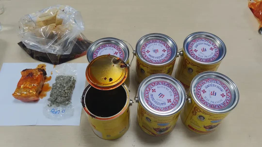 用一种“麻”掩盖另一种“麻”！