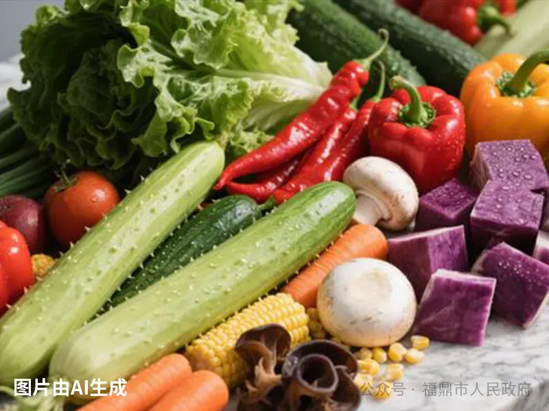 以为会变胖，实际很减肥！国家版饮食攻略来了，照着吃就对了→