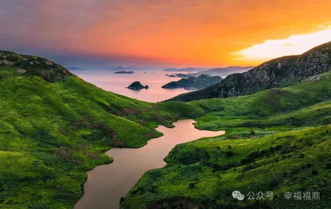 好消息！崳山島天湖景區暑期延長開放時間