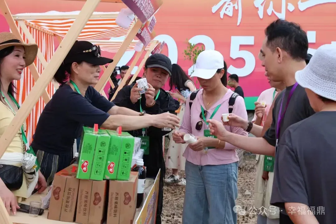 美味“組團”登陸崳山島，促銷福利大！吃貨的雷達響了