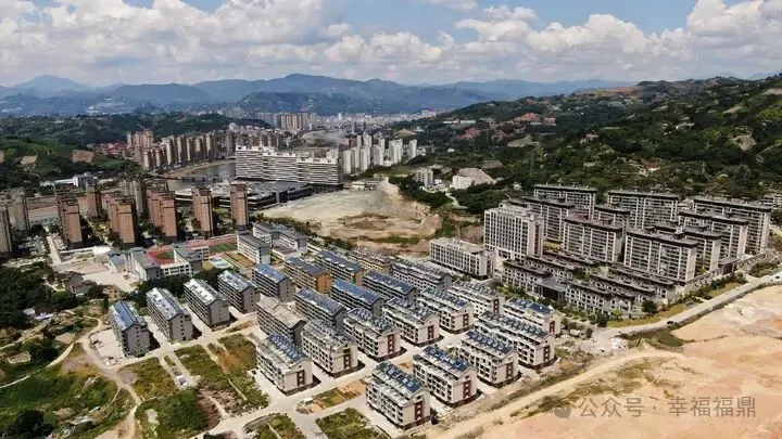 山前街道：城市更新“加速度”，幸福生活“再加分”