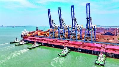 光明日报头版头条丨怎样经略海洋？福建给我们打了个样儿