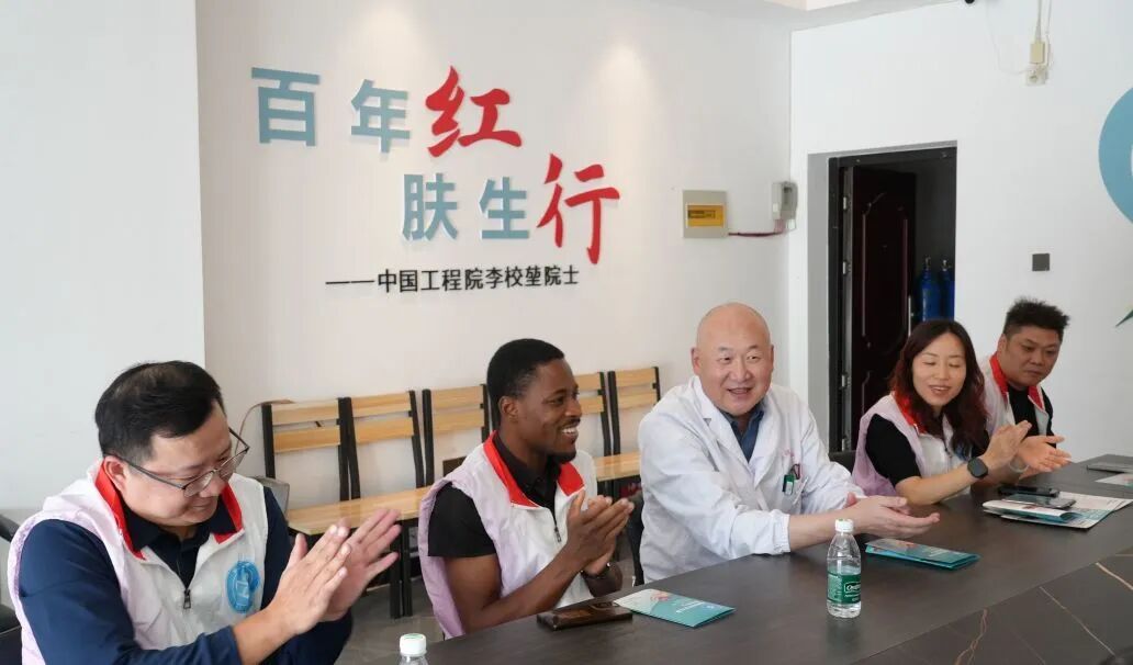 大家关心的他们,情况如何了?回访传来好消息!