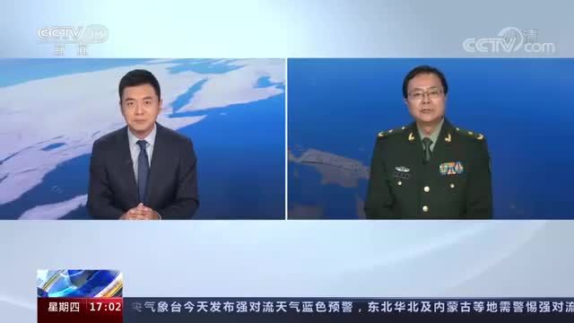 闻令而动！上百架战机演训震撼现场