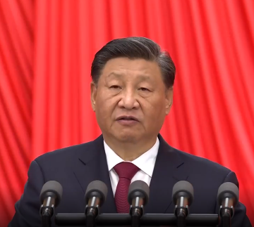 独家视频丨习近平：坚决打赢反腐败斗争攻坚战持久战