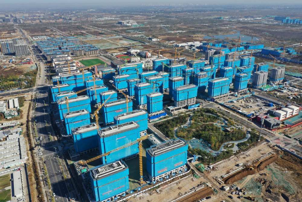 中共中央政治局常务委员会召开会议 听取新冠肺炎疫情防控工作汇报 研究部署进一步优化防控工作的二十条措施 中共中央总书记习近平主持会议