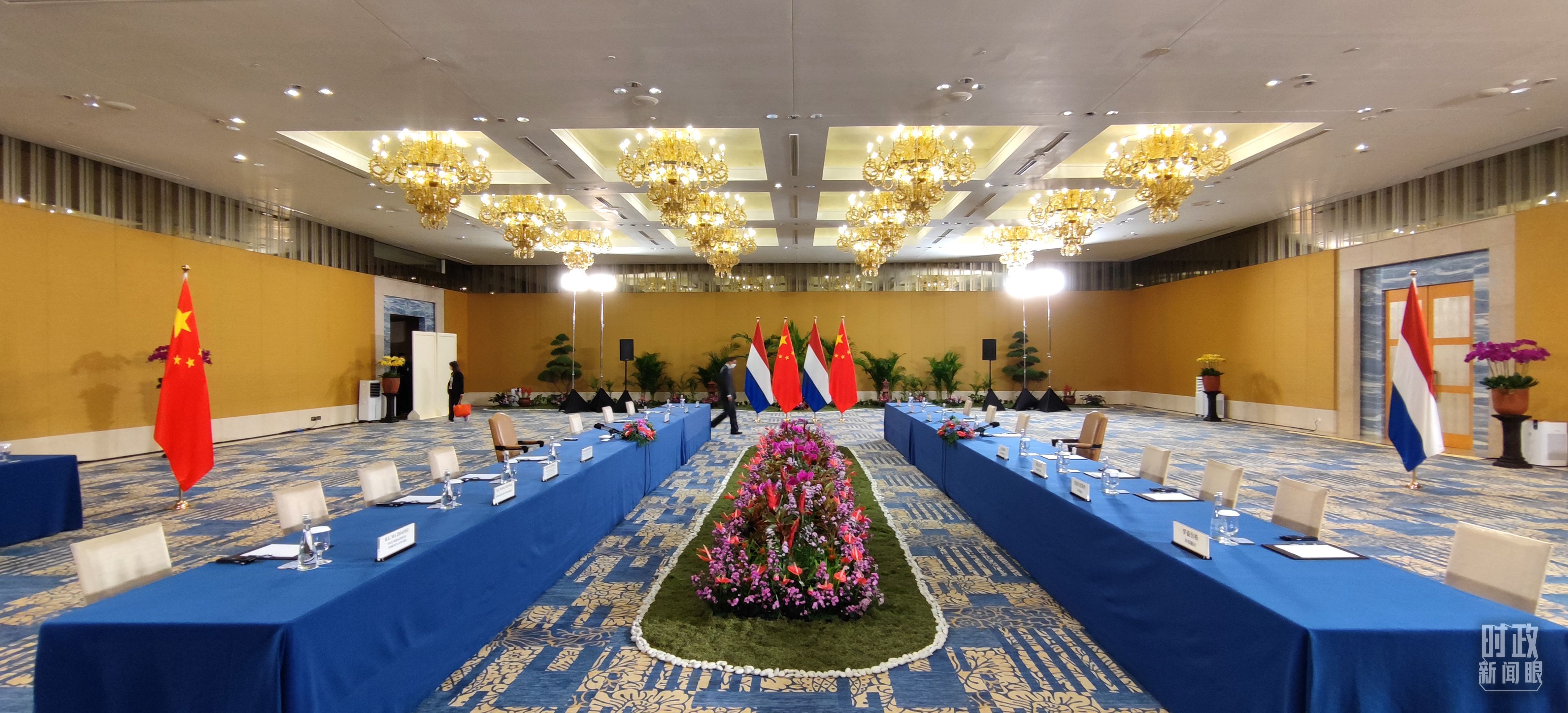 时政新闻眼丨G20巴厘岛峰会第一天，习主席重点谈了什么?