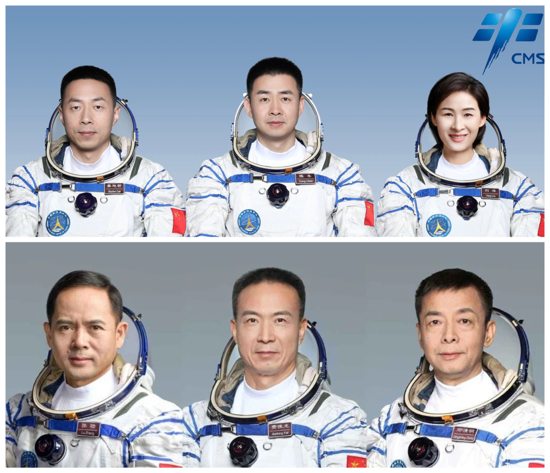 速览！神舟十五号载人飞行任务看点如下↓