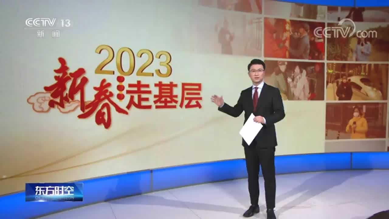 过年｜记者亲历新疆三十里风区15级大风下的道路救援