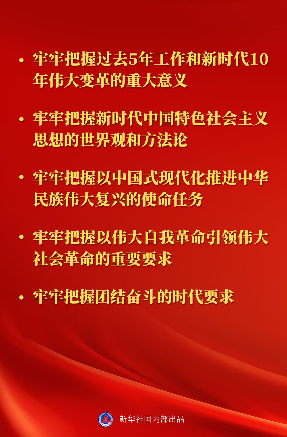 学习贯彻党的二十大精神，总书记这样指导部署