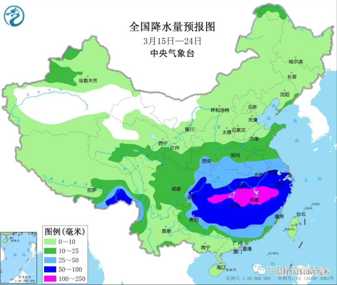抓紧洗晒!泉港雨雨雨又要来了