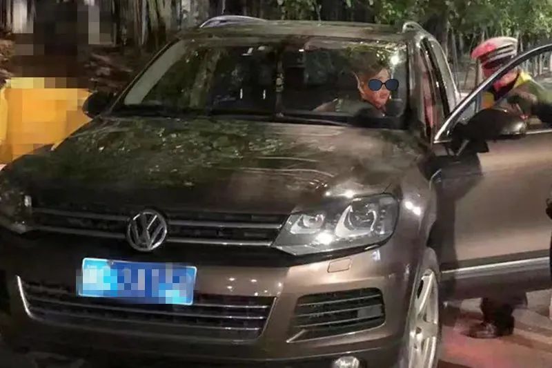 酒醉驾曝光！泉港这些人“榜上有名”！