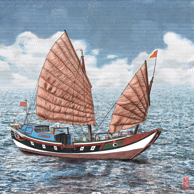 就在今晚！《福传泉港》个性化邮票将正式发行