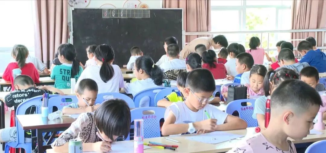 泉港家长看过来→家门口的免费培训班，“暑”不尽的快乐～