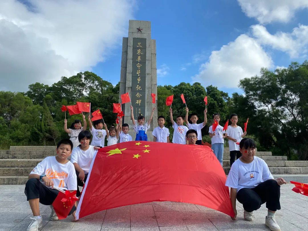 【网络中国节·中秋】喜迎中秋 共庆国庆 | 前黄镇各村组织开展系列主题活动