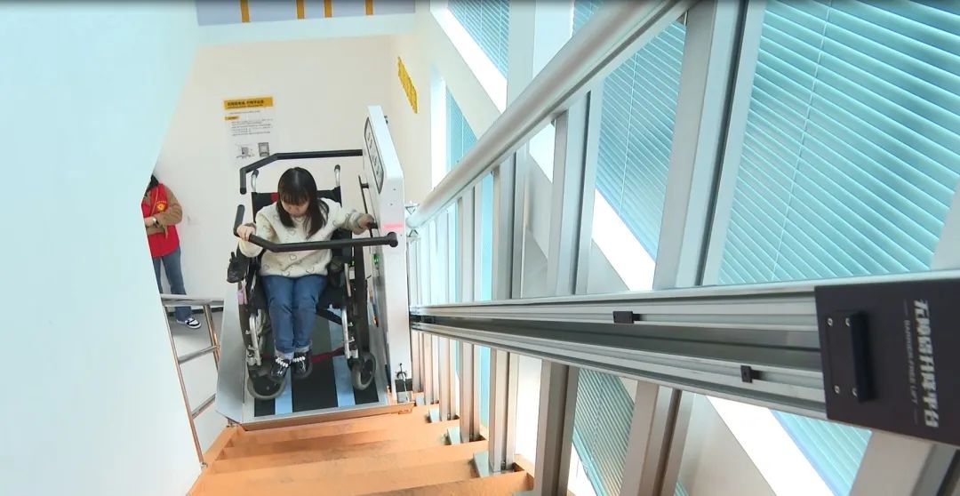 全国首创！投入使用→