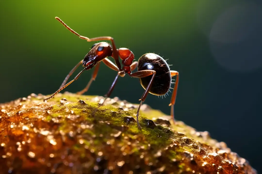 红火蚁有啥危害，如何防治？看看专家怎么说！ | 科普时间