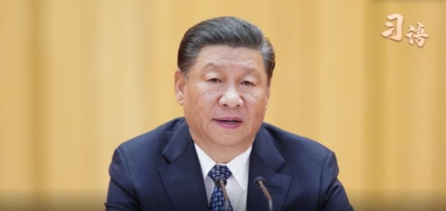 习语｜“我国自主创新事业是大有可为的”