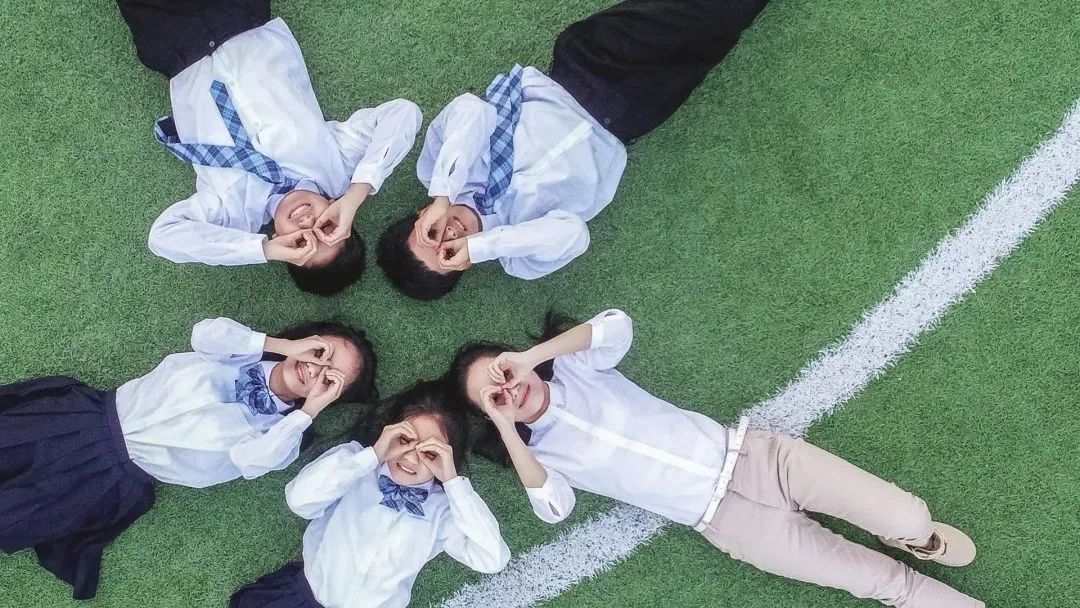 明日开学，泉港家长你有一封信！