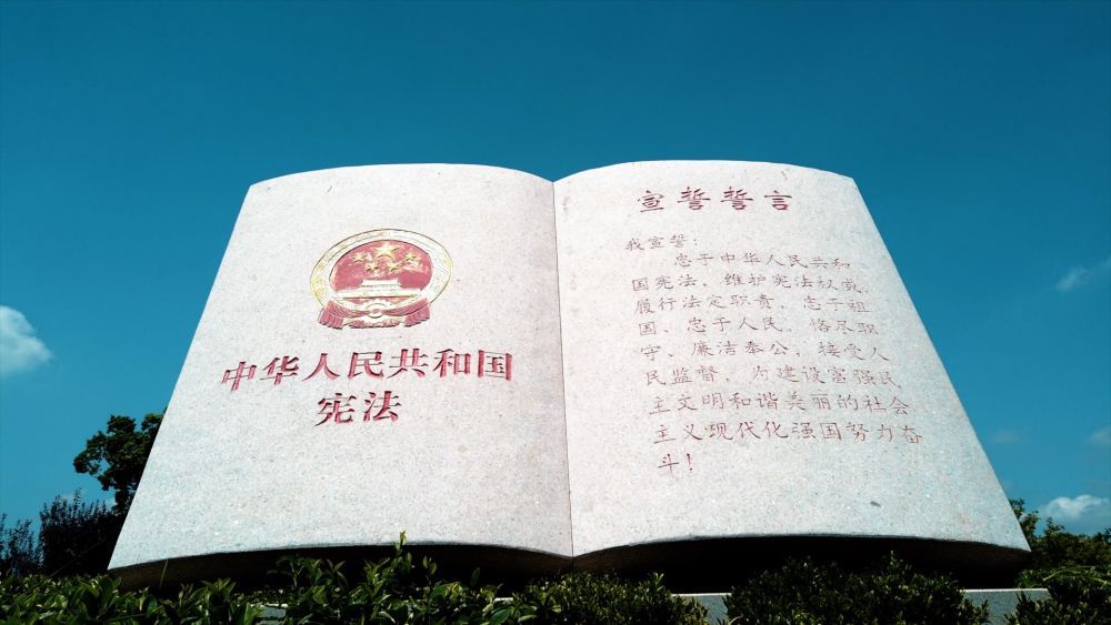 微视频｜宪法之力守护你我