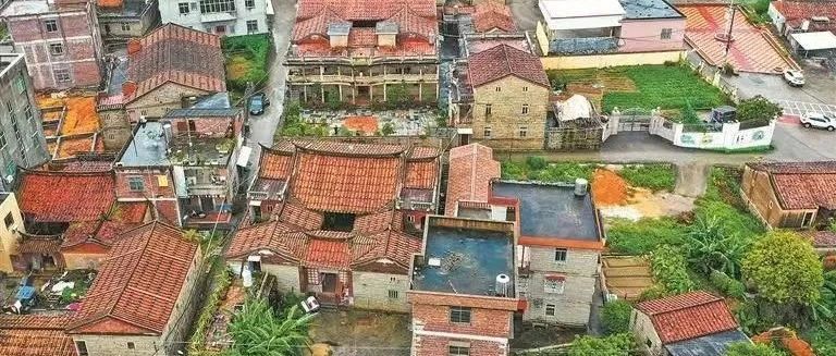 泉港东昇楼：见证好家风的“建筑史”