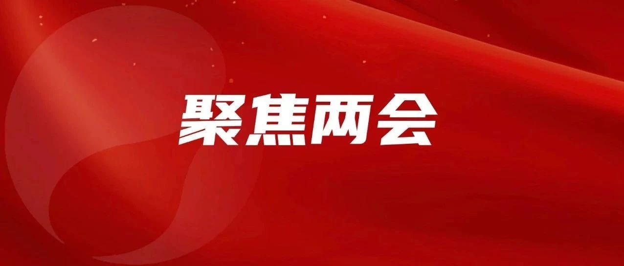 聚焦两会丨区政协委员今日报到，泉港进入“两会”时间