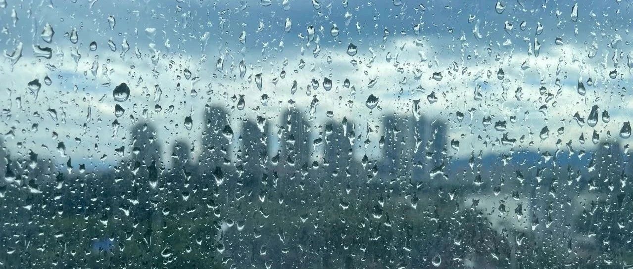 暴雨、雷电、强对流！福建多地预警连发