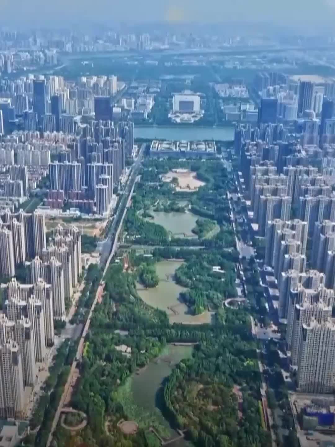 壹视界·微视频｜习近平总书记河南考察纪实