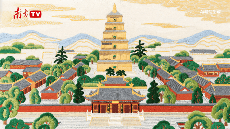 中国经济的文化“风帆”|喻见中国经济