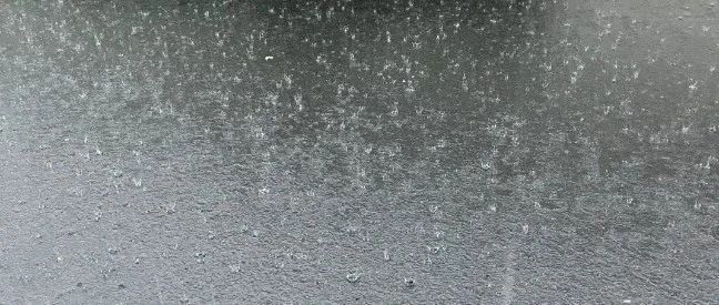 今夜到明天上午有大雨到暴雨！请做好防范！！！