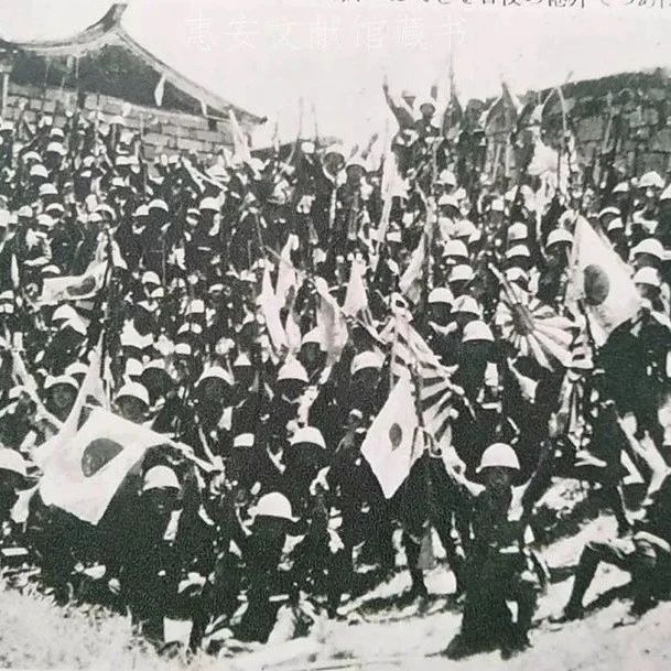 泉州抗战记忆 | 日本帝国主义侵略泉州的罪行