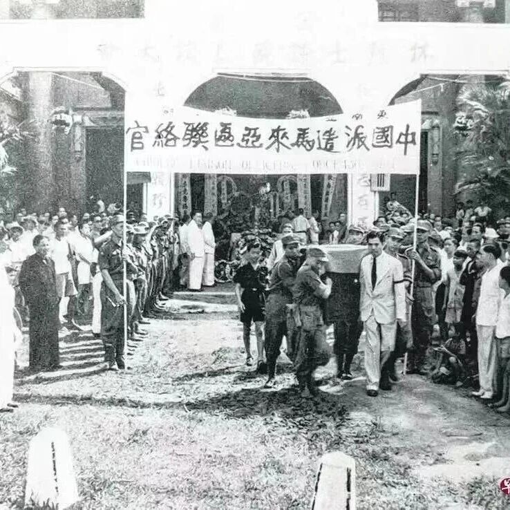 泉州抗战记忆 | 林谋盛诀别信：英文版的《与妻书》
