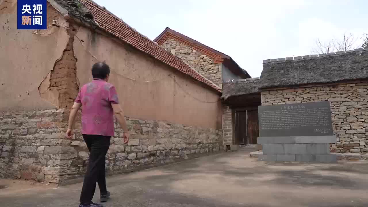 时政微视频丨英雄儿女