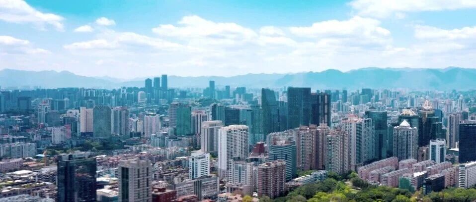 福州、厦门、泉州最新房价数据公布