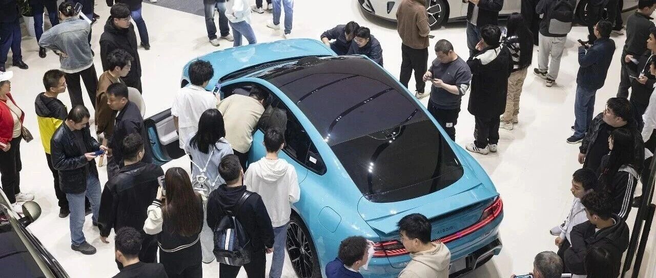 小米：召回超11万辆SU7标准版