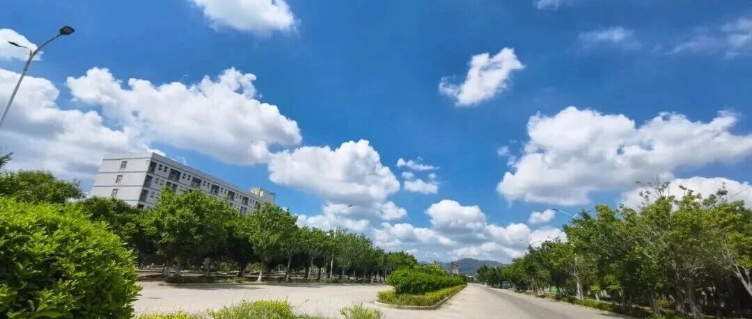 泉港近期为何“高温不降”？气象部门：可能要热到10月中旬→