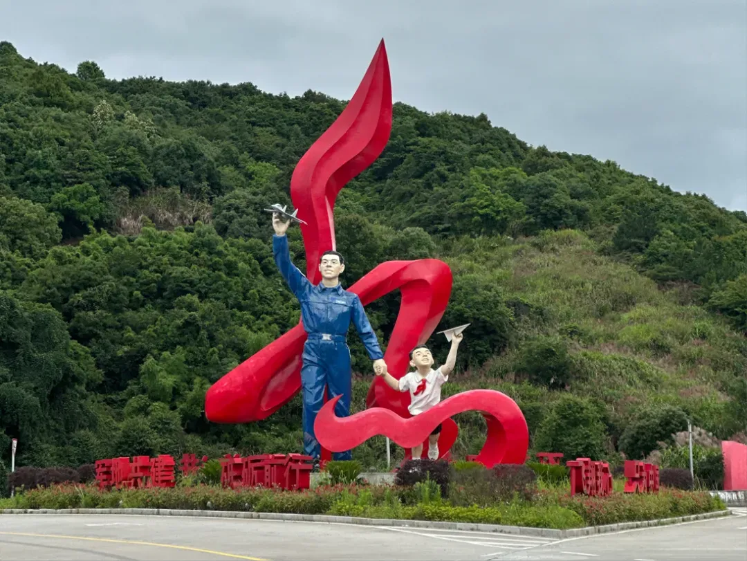 霞浦水门军事基地图片