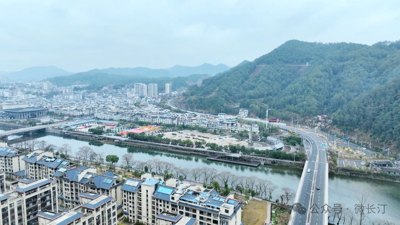 长汀县住建局:笃行实干谋发展 击鼓催征"拼开局 奋力推进住房城乡