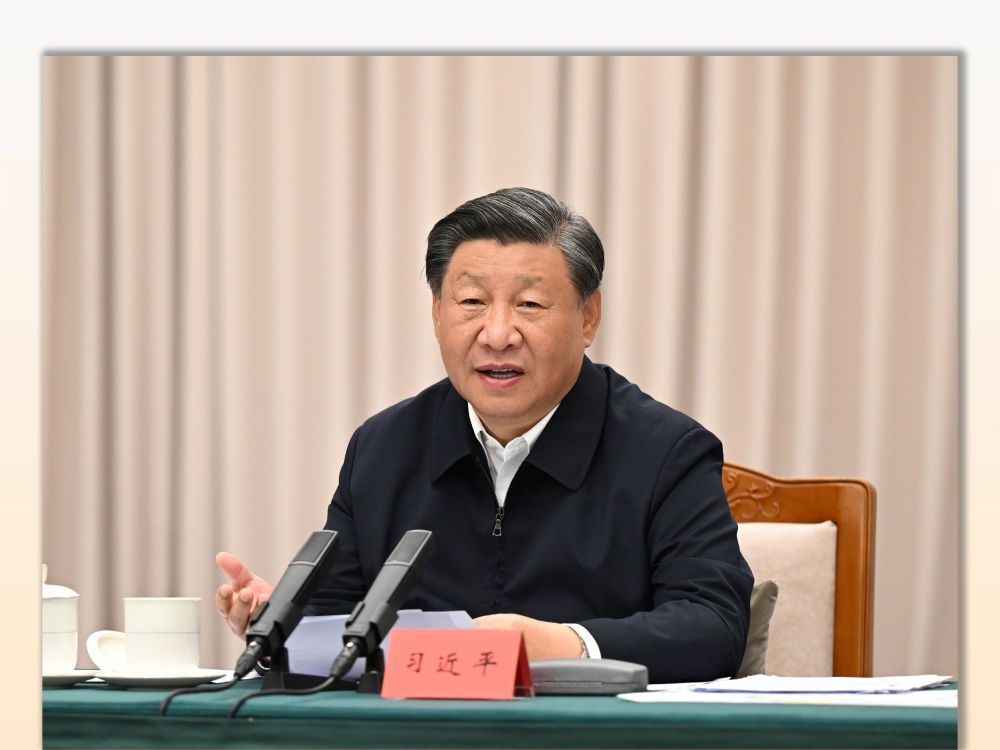 镜观·回响丨以人口高质量发展支撑东北全面振兴