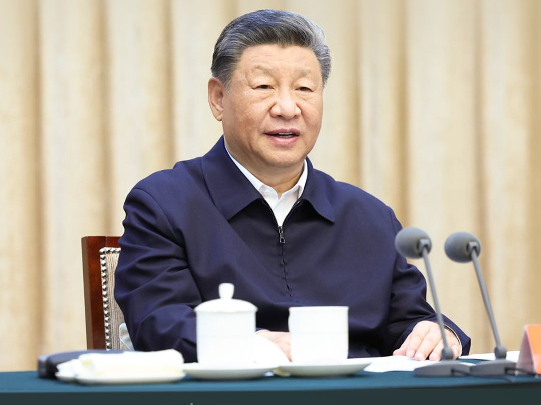 一见·九场座谈会里的“一以贯之”