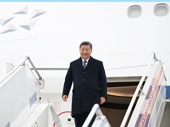 第一观察｜领悟习近平主席关于金砖合作机制的重要论断
