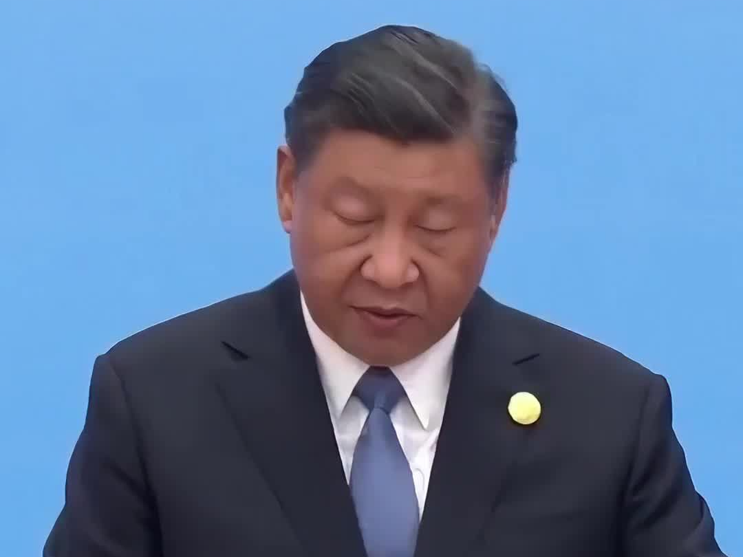 学习新语｜“共建‘一带一路’注重的是众人拾柴火焰高”