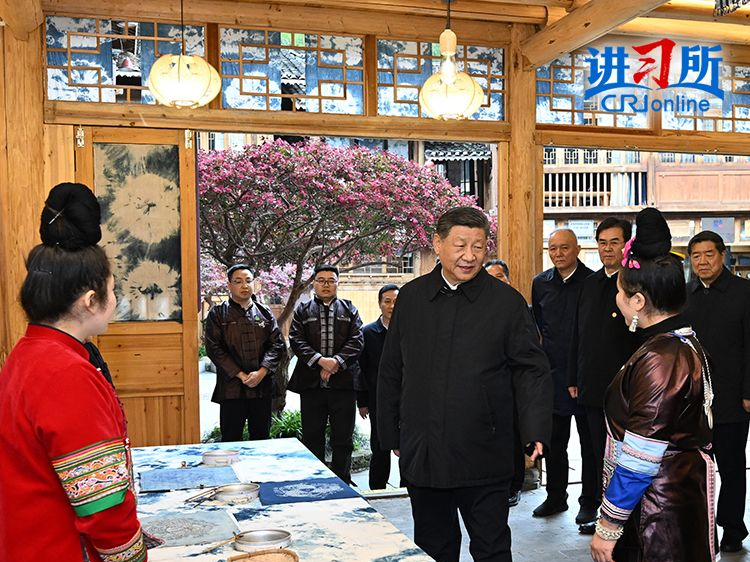 【讲习所·美美与共】“中国为全球的遗产保护工作树立了榜样”